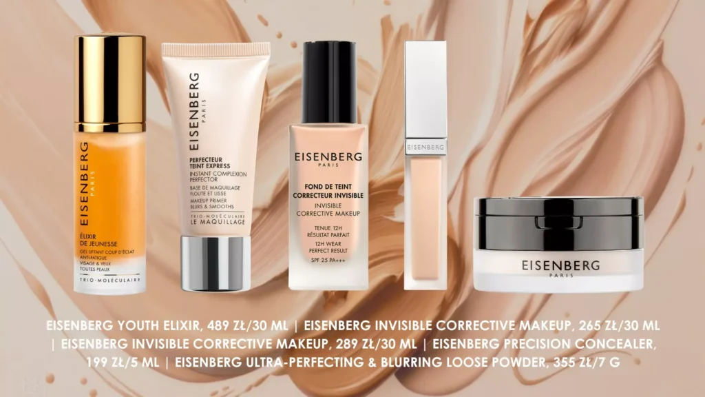 Perfect base wyspa kobiet