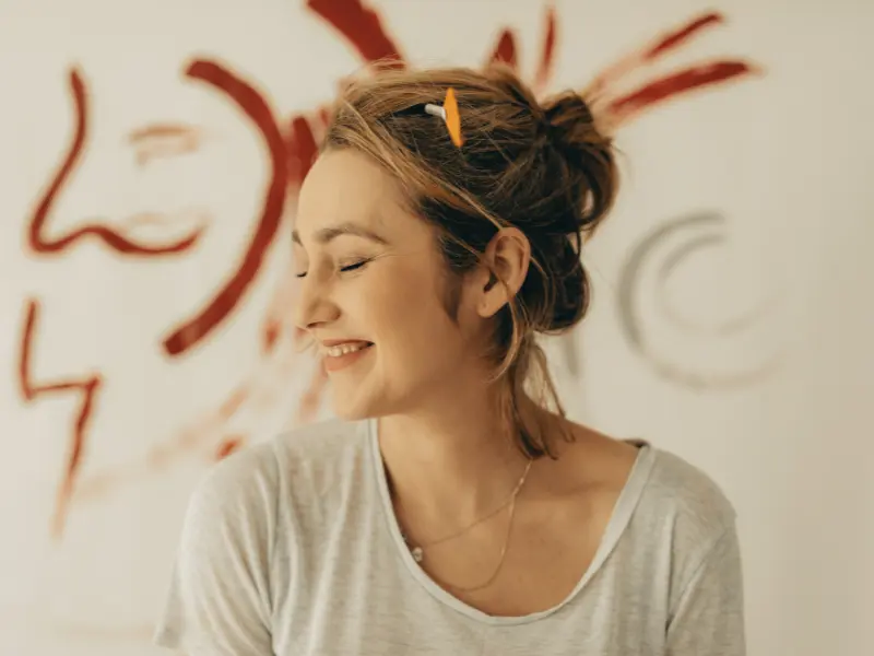 dieta mentalna według Neville'a Goddarda wyspa kobiet