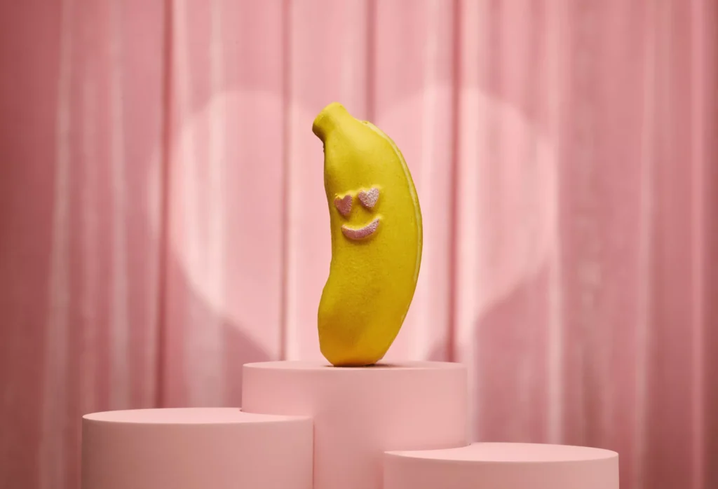 Walentynki w wydaniu Lush wyspa kobiet