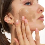 Niedoskonałości pod kontrolą wyspa kobiet