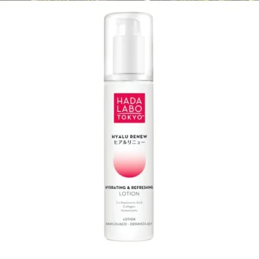 Hada Labo Tokyo Hyalu Renew wyspa kobiet
