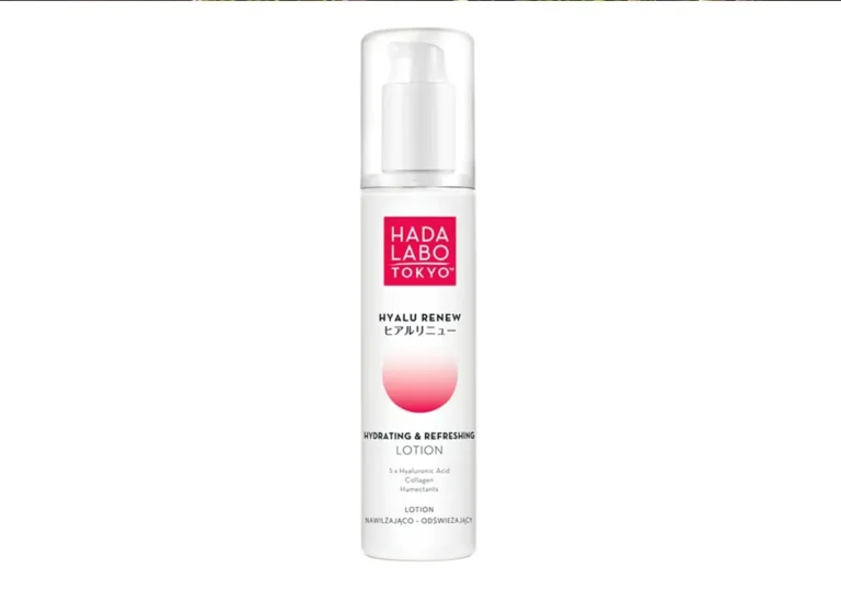 Hada Labo Tokyo Hyalu Renew wyspa kobiet