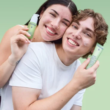 Caudalie Vinopure wyspa kobiet