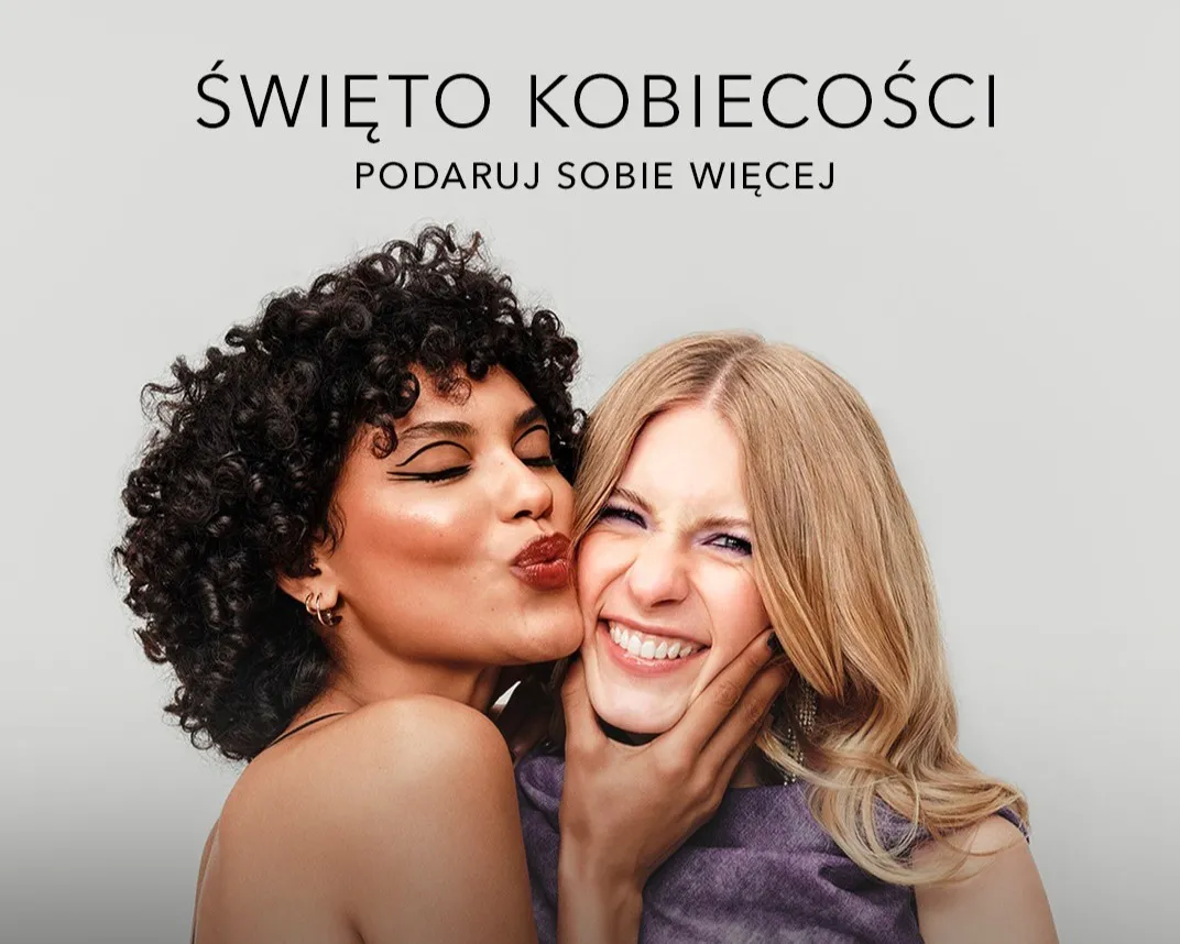 Dzień Kobiet – a gdyby w tym roku celebrować go po swojemu? Douglas inspiruje: świętuj na własnych zasadach!