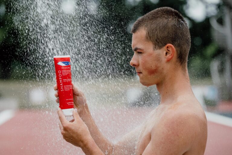 Men’s care wyspa kobiet