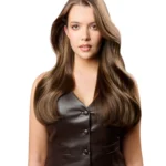 Hialuronowy Glossing wyspa kobiet