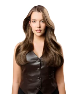 Hialuronowy Glossing wyspa kobiet