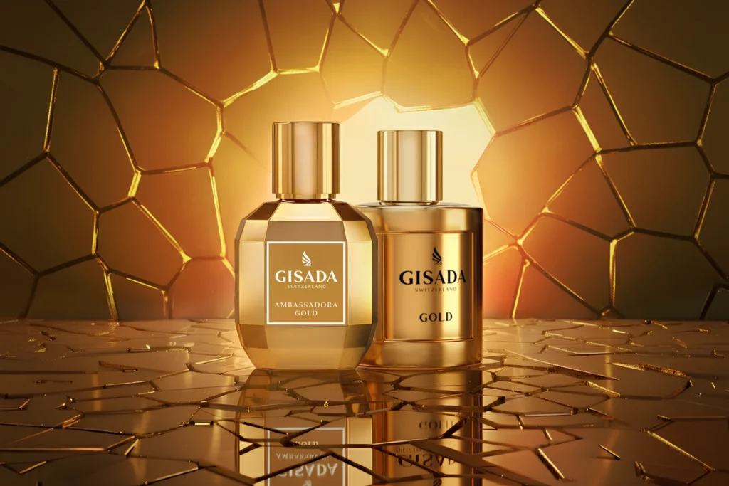 Ambassadora Gold wyspa kobiet