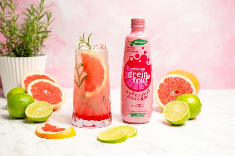 Koncentraty Herbapolu wyspa kobiet