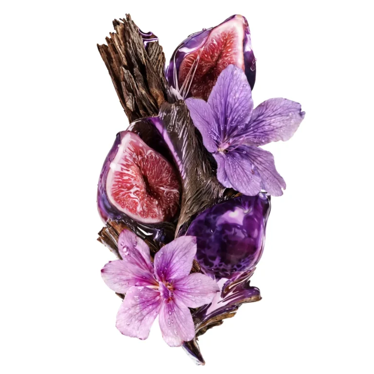 Keratin Alpha Sleek wyspa kobiet