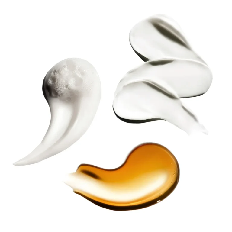 od włosów wyspa kobiet