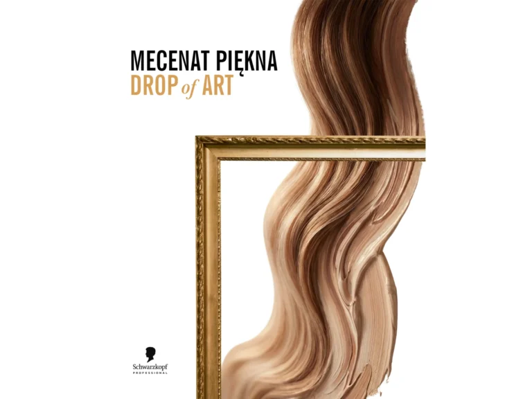 Schwarzkopf Professional wyspa kobiet