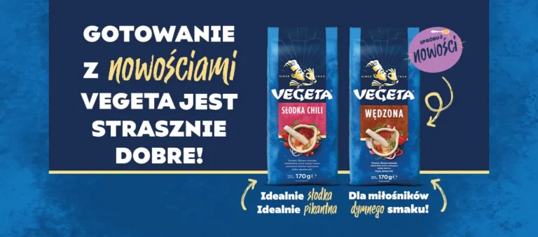 VEGETA wyspa kobiet
