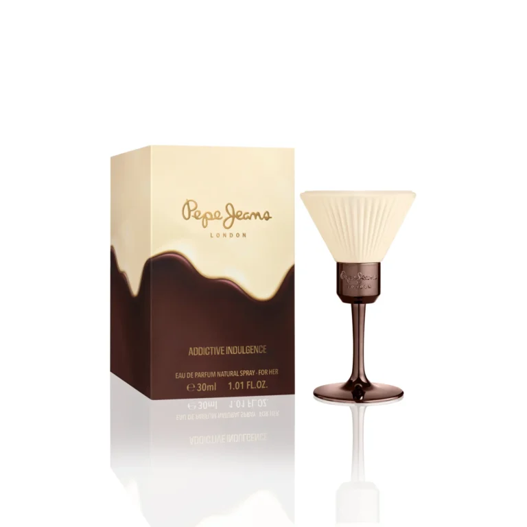 Pepe Jeans wyspa kobiet