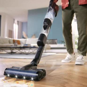 Philips AquaTrio wyspa kobiet