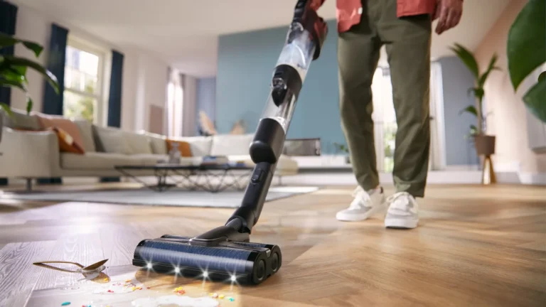 Philips AquaTrio wyspa kobiet