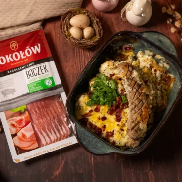 Wielkanoc 2026 wyspa kobiet