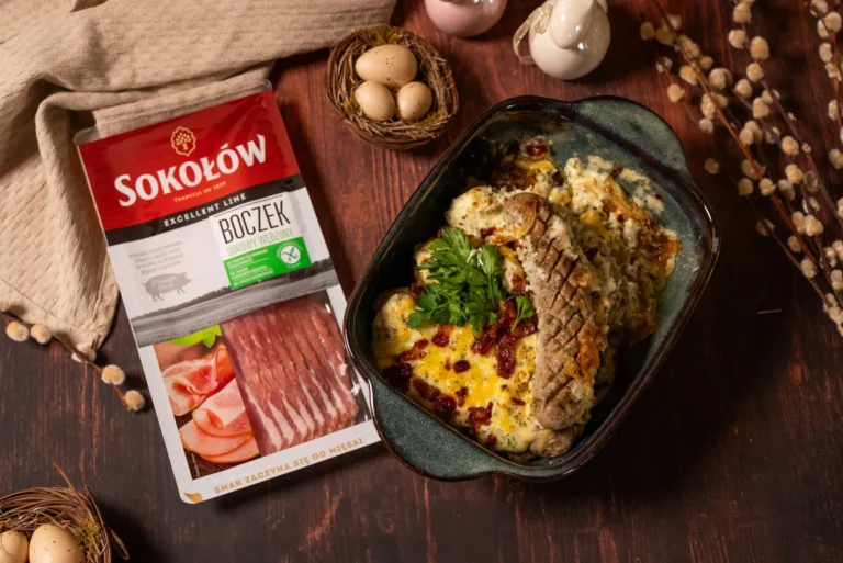 Wielkanoc 2026 wyspa kobiet