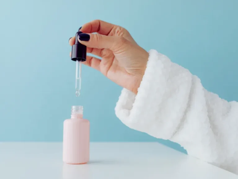 kwas mlekowy wyspa kobiet