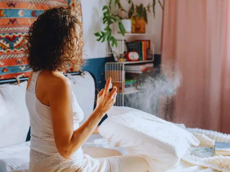 domowe wcierki do skóry głowy wyspa kobiet