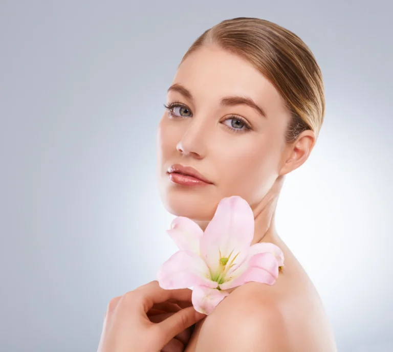 Bloom skin wyspa kobiet