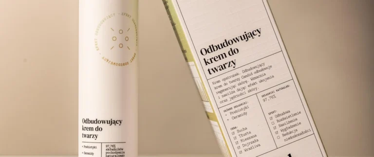 Skin barrier wyspa kobiet