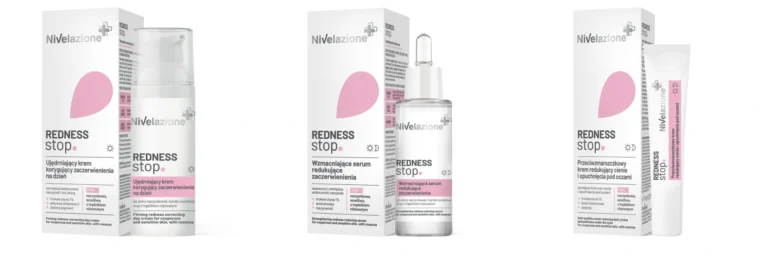 REDNESS stop wyspa kobiet