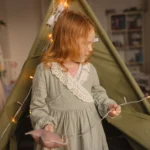 tipi dla dzieci wyspa kobiet