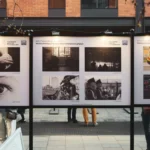 Green Caffè Nero wyspa kobiet