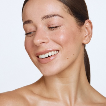 healthy glow wyspa kobiet