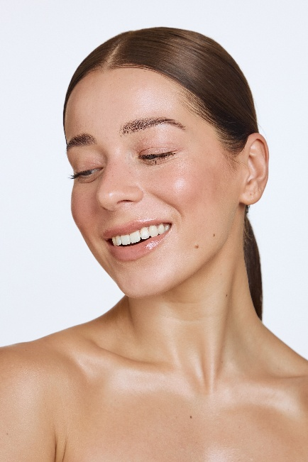 healthy glow wyspa kobiet