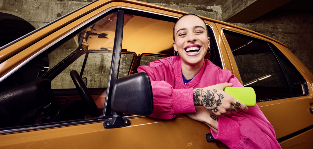 zestawy podróżne wyspa kobiet