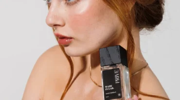 Rynek zapachów wyspa kobiet