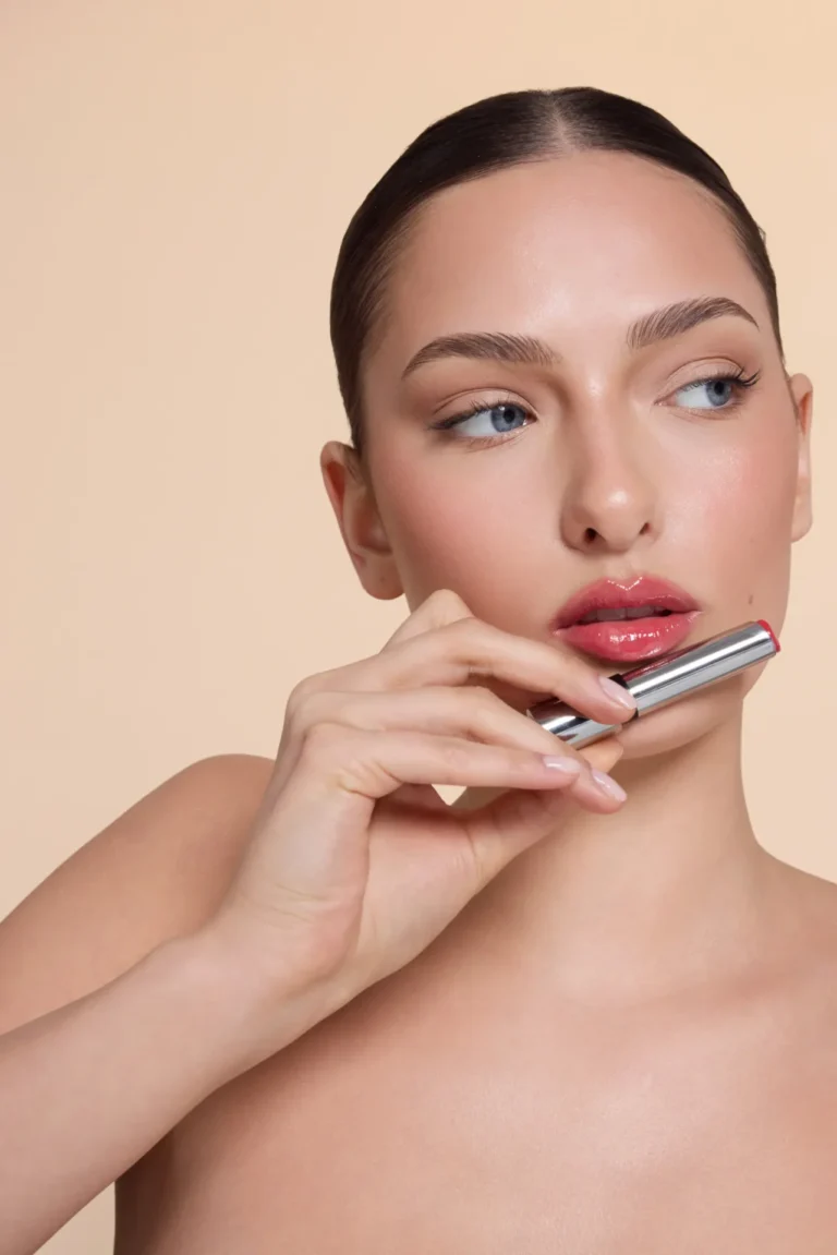 BUTTERY LIP BALM wyspa kobiet