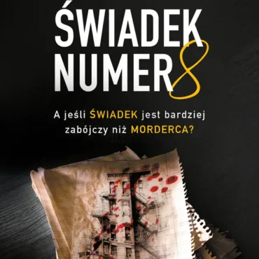 Świadek numer 8 wyspa kobiet