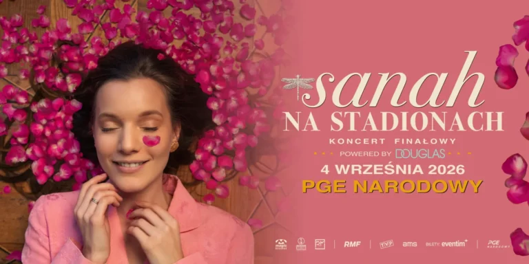 DOUGLAS wyspa kobiet