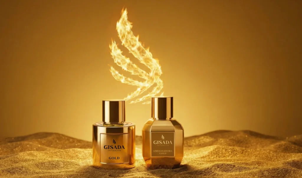 Wiosna w duchu quiet luxury - szwajcarska marka Gisada definiuje pojęcie świeżości