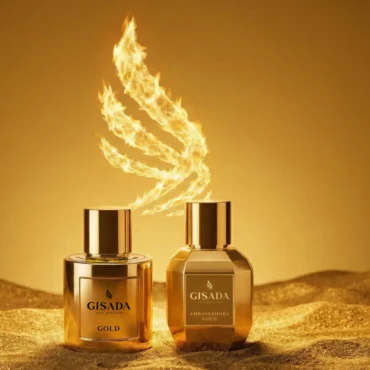 Wiosna w duchu quiet luxury - szwajcarska marka Gisada definiuje pojęcie świeżości