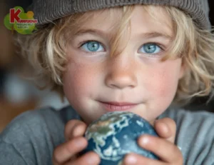 Ziemia ma swoje święto wyspa kobiet