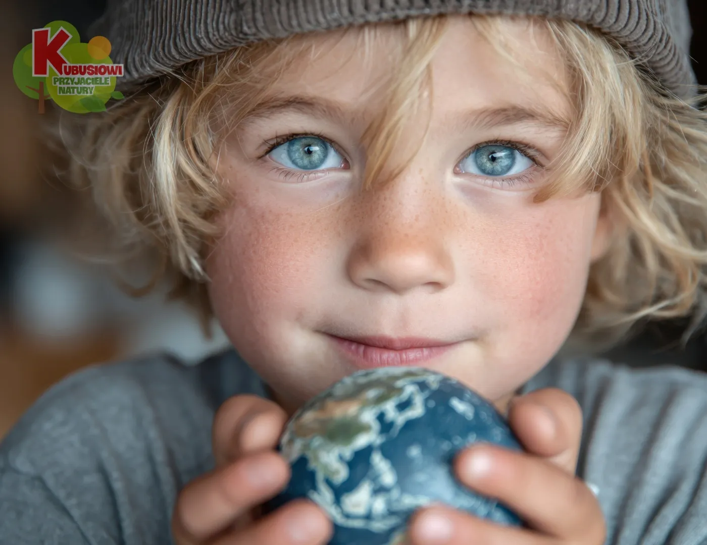 Ziemia ma swoje święto – czas na lekcję odpowiedzialności za planetę