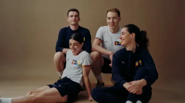 CRIVIT, oficjalny partner Lidl-Trek, wnosi ruch do codzienności w 2026 roku – dla sportowców i nie tylko wyspa kobiet