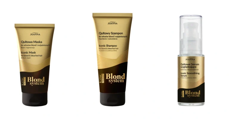 QULTOWE wyspa kobiet