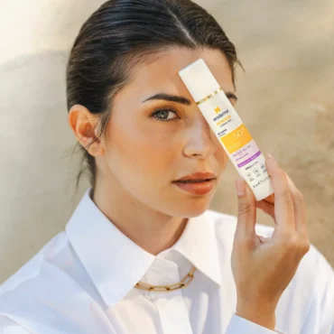 Sesderma wyspa kobiet