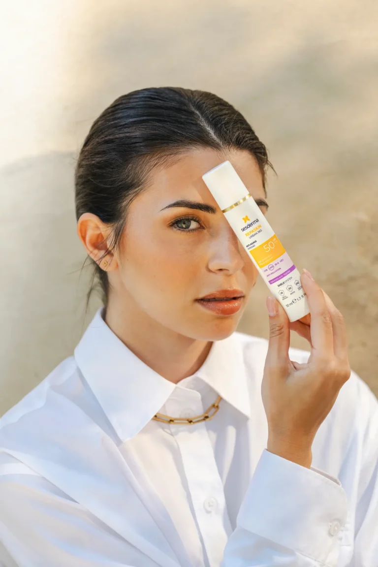 Sesderma wyspa kobiet