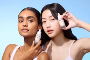 Vinoperfect wyspa kobiet