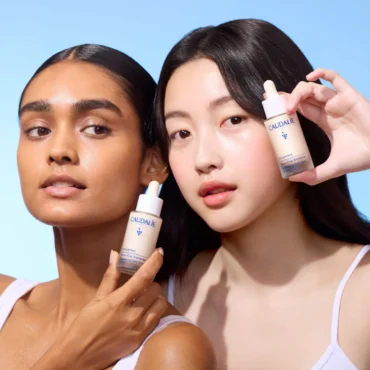 Vinoperfect wyspa kobiet