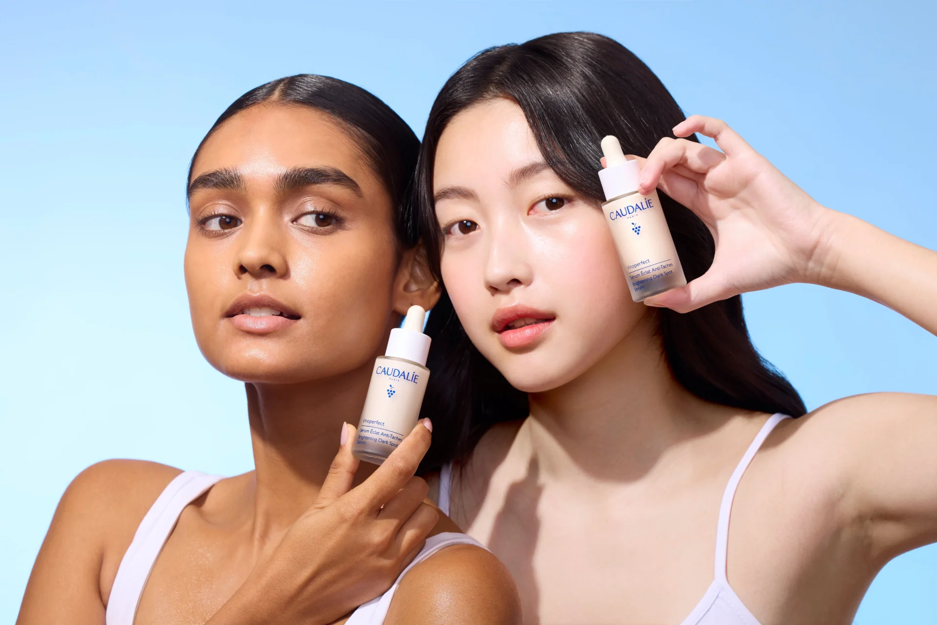 Blask prosto z winnicy: Pożegnaj przebarwienia z kultowym serum Vinoperfect