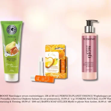 wiosenna pielęgnacja dla ciała i zmysłów wyspa kobiet