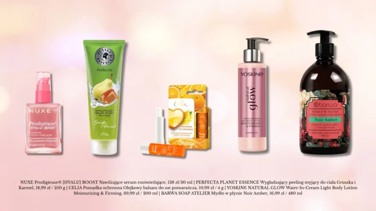 wiosenna pielęgnacja dla ciała i zmysłów wyspa kobiet