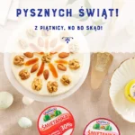 Wielkanoc z Piątnicą wyspa kobiet